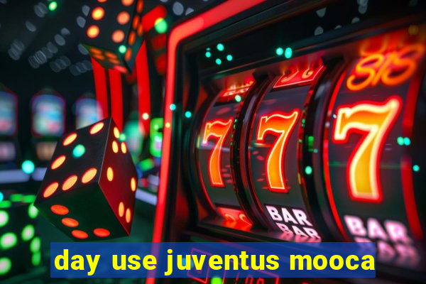 day use juventus mooca